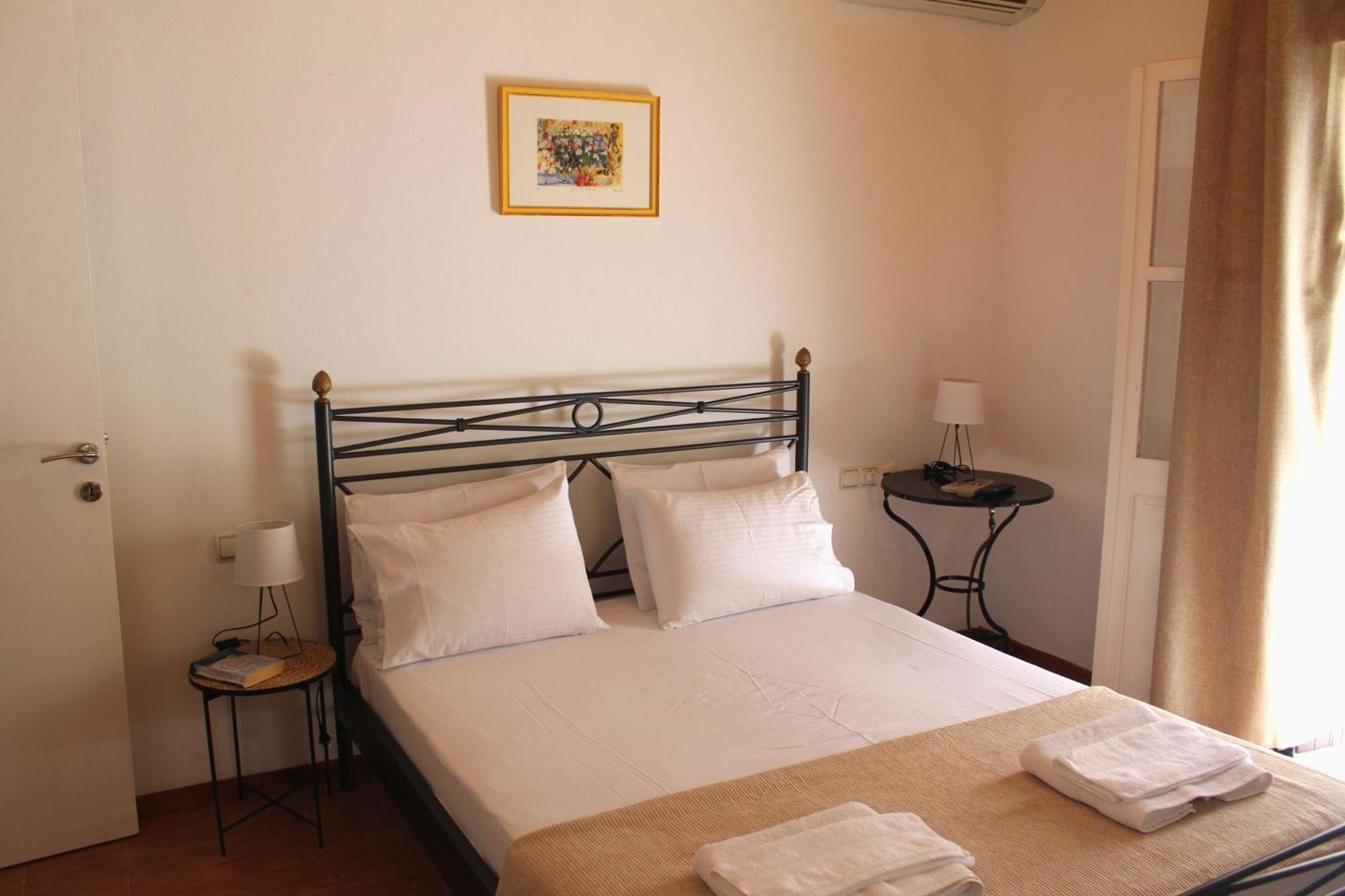 The Pine Trees Aparthotel Agnontas Luaran gambar