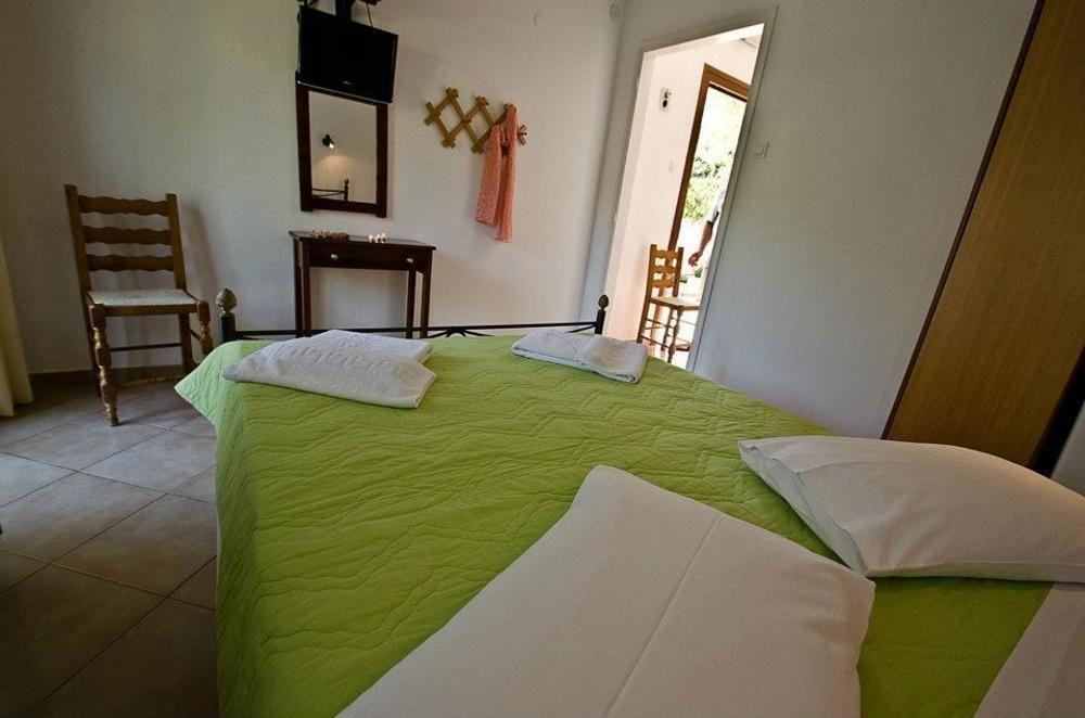 The Pine Trees Aparthotel Agnontas Luaran gambar