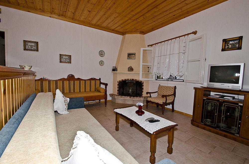 The Pine Trees Aparthotel Agnontas Luaran gambar