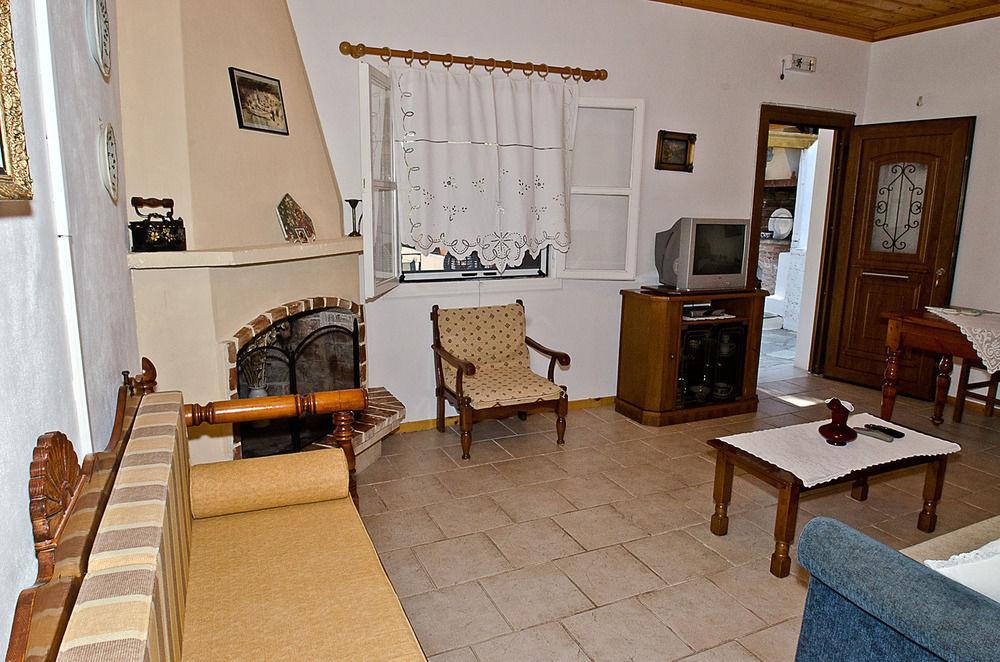The Pine Trees Aparthotel Agnontas Luaran gambar